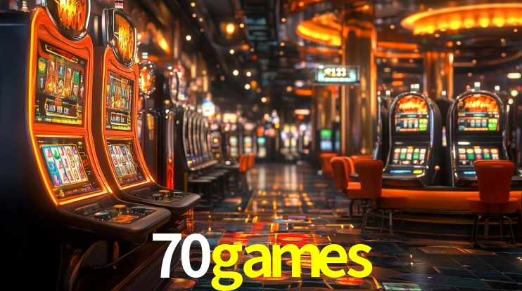 Plataforma de Apostas 70games